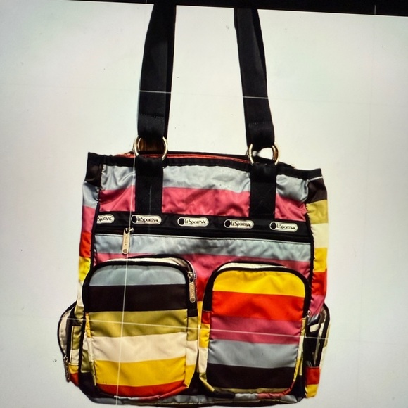 LeSportsac - Picture 1 of 3